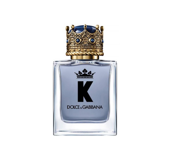 K by Dolce & Gabbana, Barbati, Apa de toaleta, 100 ml