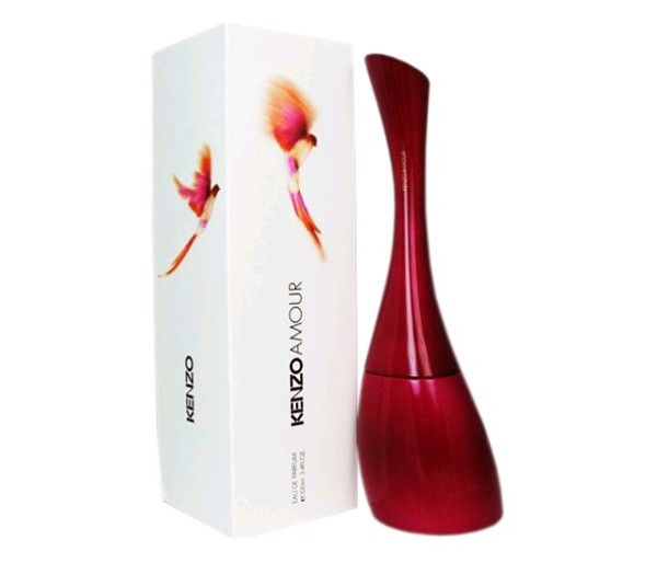 Kenzo Amour, Femei, Apa de parfum, 100 ml