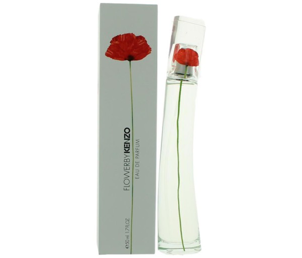Flower, Femei, Apa de parfum, 50 ml