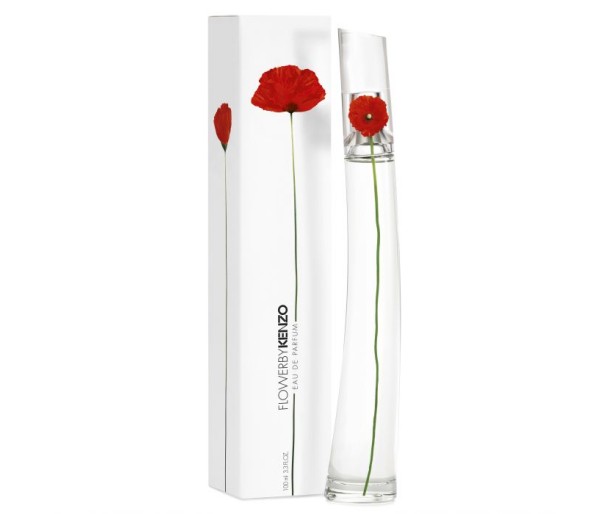 Flower, Femei, Apa de parfum, Refillable, 100 ml