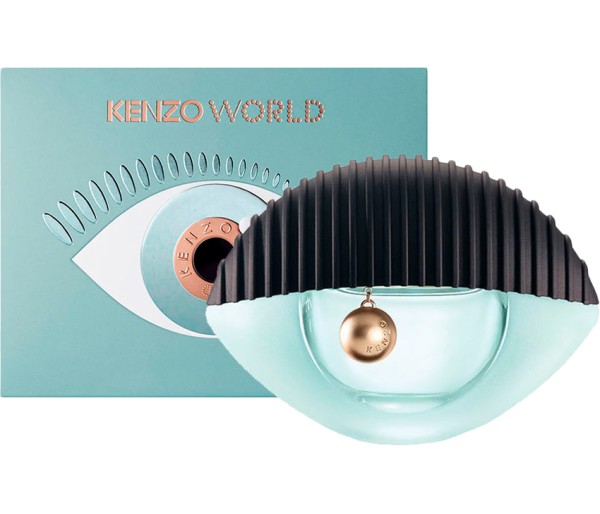 Kenzo World, Femei, Apa de parfum, 30 ml