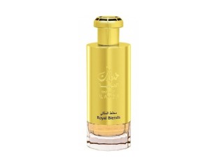 Khaltaat Al Arabia Royal Blends, Femei, Apa de parfum, 100 ml 6291106065053