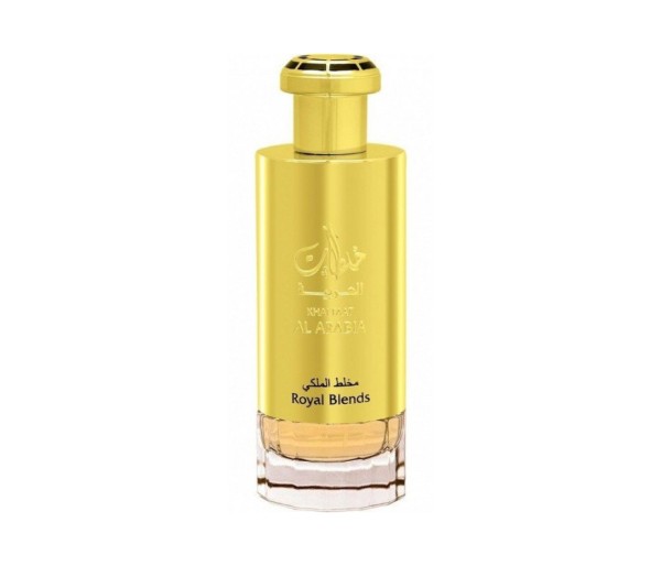 Khaltaat Al Arabia Royal Blends, Femei, Apa de parfum, 100 ml