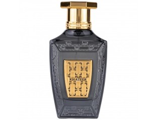 Khateer, Unisex, Apa de parfum, 100 ml 6291107015590