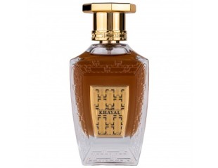 Khayal, Unisex, Apa de parfum, 100 ml 6291107015576