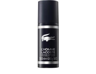 L`Homme Lacoste, Barbati, Deodorant spray, 150 ml 8005610521572
