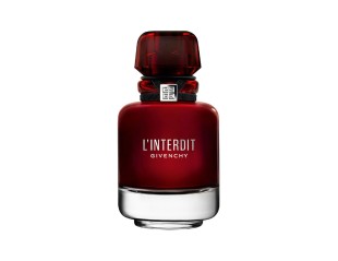 L`Interdit Rouge, Femei, Apa de parfum, 50 ml 3274872428041