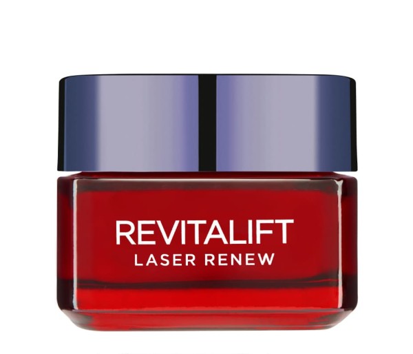 Revitalift Laser Renew, Femei, Crema anti-rid, 50 ml