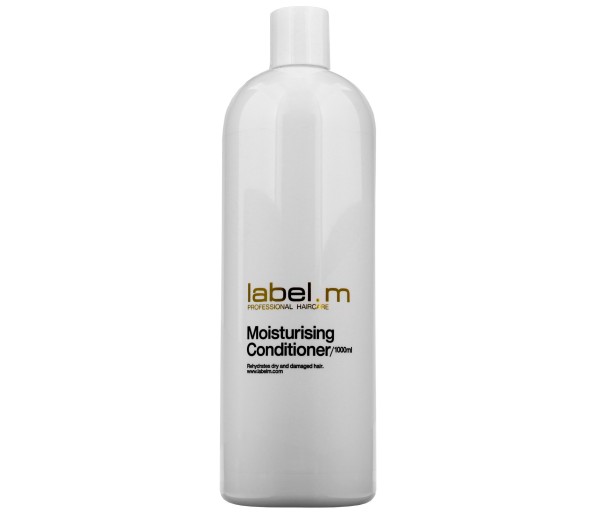 Moisturising Conditioner, Balsam hidratant, 1000 ml