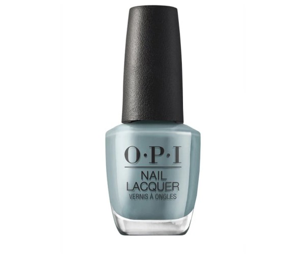 Lac de unghii OPI Nail Lacquer Destined To Be A Legend, NL H006, 15 ml