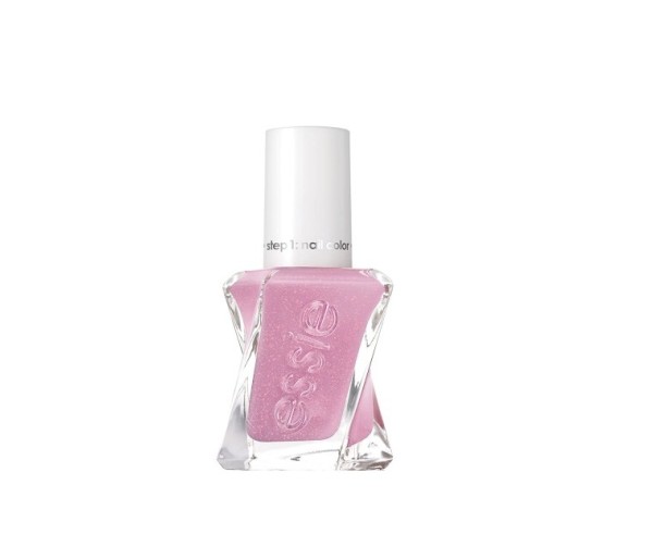 Lac de unghii Essie Gel Couture No.494 Moments To Mrs., 13.5 ml