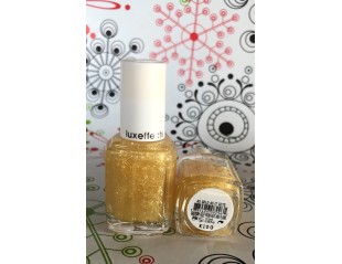 Lac de unghii Essie LuxEffects No.276 As Gold As It Gets, 13.5 ml 30107274