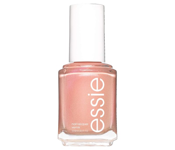 Lac de unghii Essie Nail Lacquer No.616 Pinkies Out, 13.5 ml