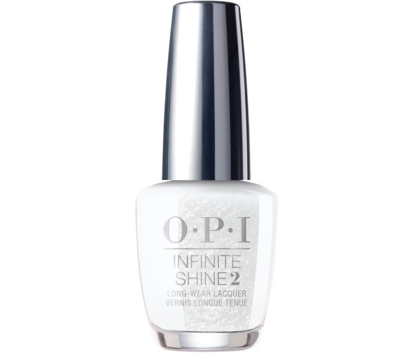 Lac de unghii OPI Infinite Shine Dancing Keeps Me On My Toes, 15 ml