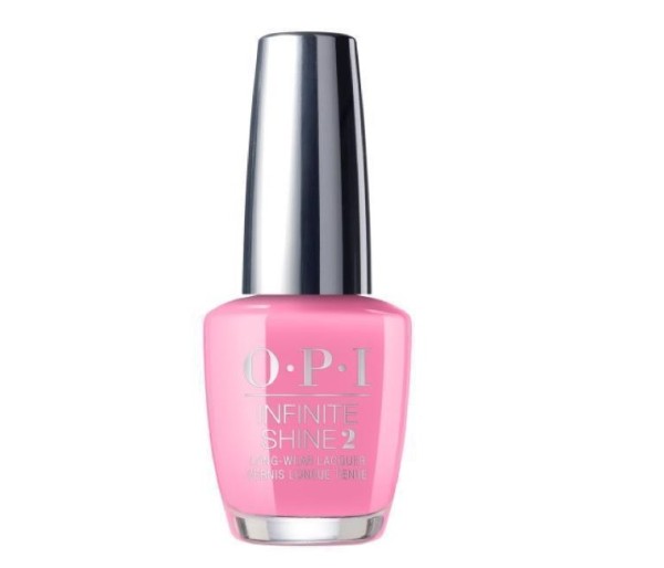 Lac de unghii OPI Infinite Shine Lima Tell You About This Color!, 15 ml
