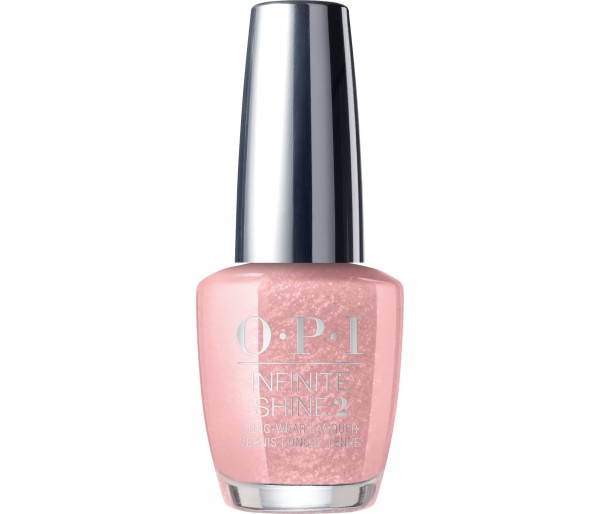 Lac de unghii OPI Infinite Shine Made It To The Seventh Hill!, 15 ml