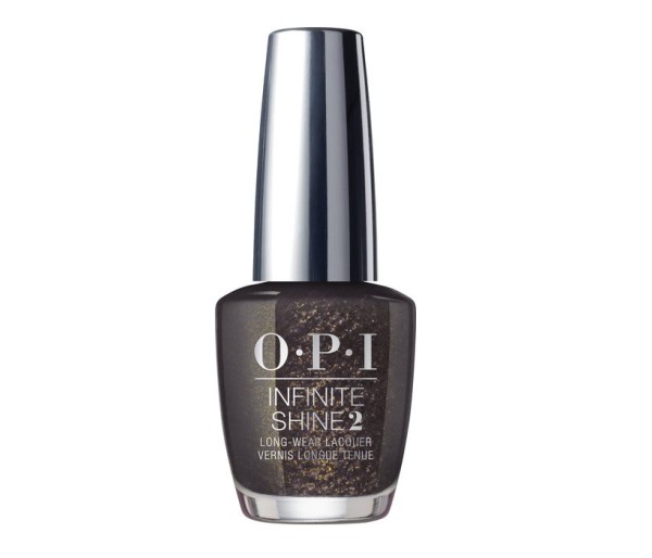 Lac de unghii OPI Infinite Shine Top The Package With A Beau, 15 ml