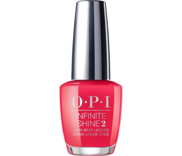Lac de unghii OPI Infinite Shine We Seafood And Eat It, 15 ml