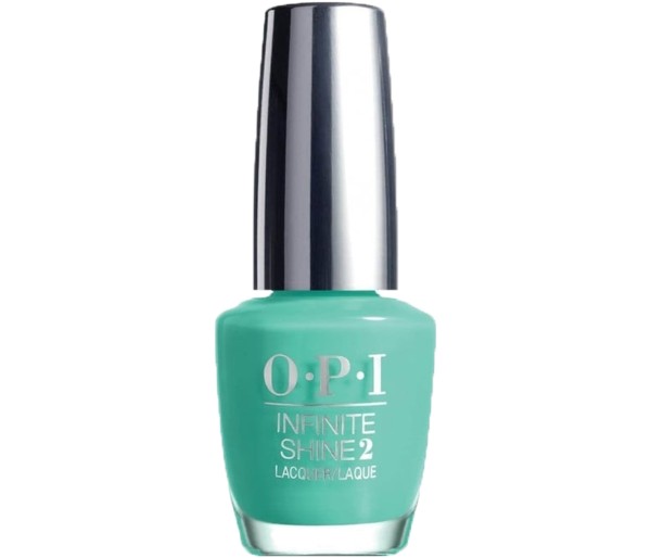 Lac de unghii OPI Infinite Shine Withstands The Test Of Thyme, 15 ml