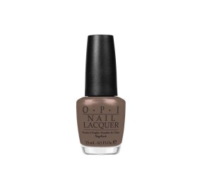 Lac de unghii OPI Nail Lacquer A-Taupe The Space Needle, 15 ml 09471715