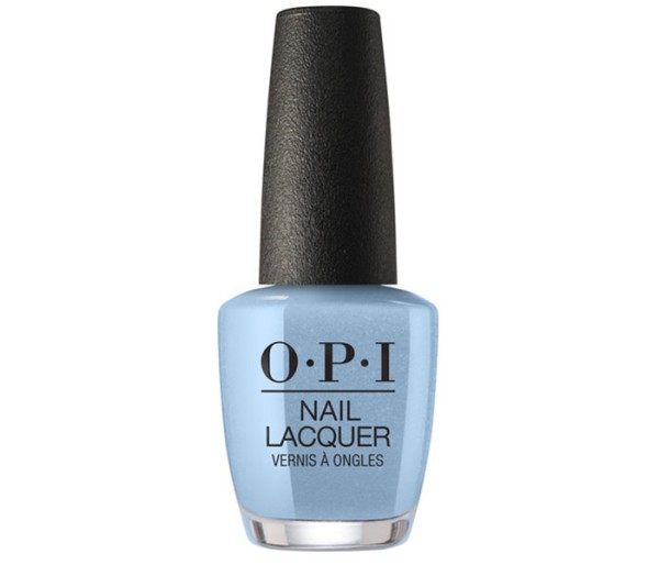 Lac de unghii OPI Nail Lacquer Check Out The Old Geysirs, 15 ml