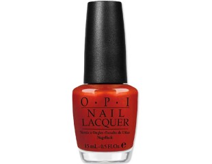 Lac de unghii OPI Nail Lacquer Deutsch You Want Me Baby?, NL G15, 15 ml 09432910