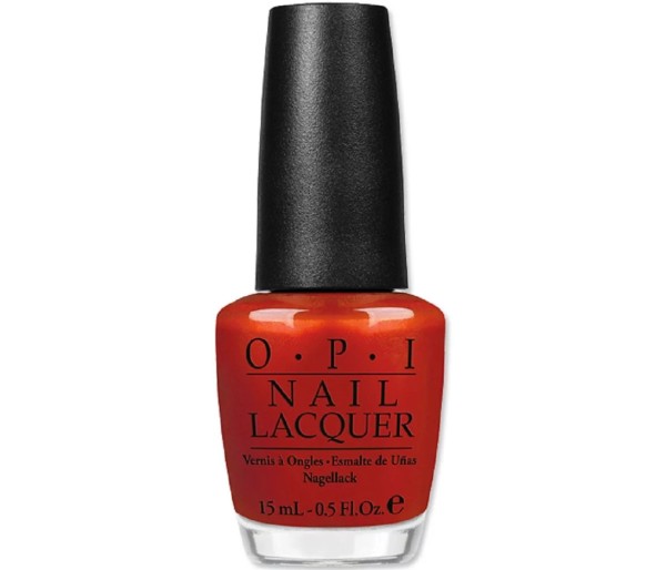 Lac de unghii OPI Nail Lacquer Deutsch You Want Me Baby?, NL G15, 15 ml