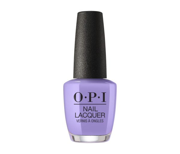 Lac de unghii OPI Nail Lacquer Don`t Toot My Flute, 15 ml