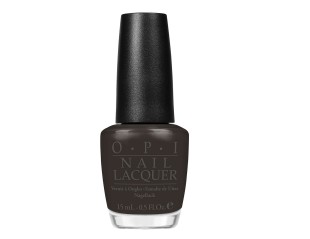 Lac de unghii OPI Nail Lacquer Get In The Expresso Lane, 15 ml 09443615