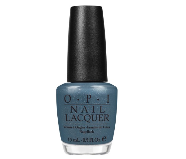 Lac de unghii OPI Nail Lacquer I Have A Herring Problem, 15 ml