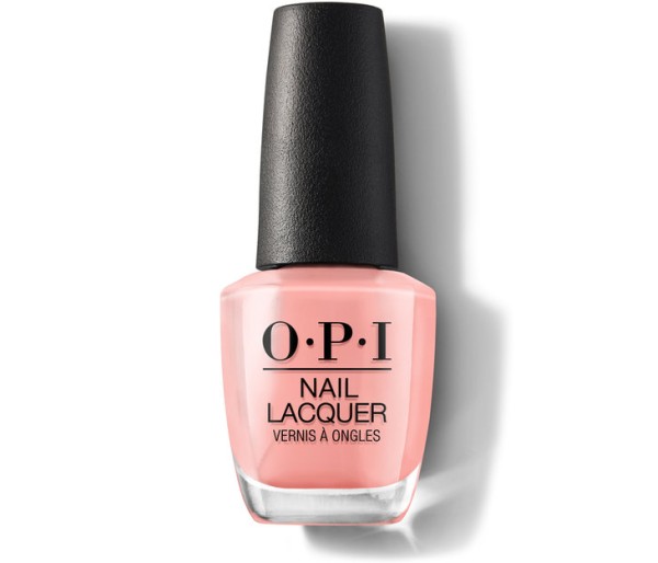 Lac de unghii OPI Nail Lacquer I`ll Have A Gin & Tectonic, 15 ml