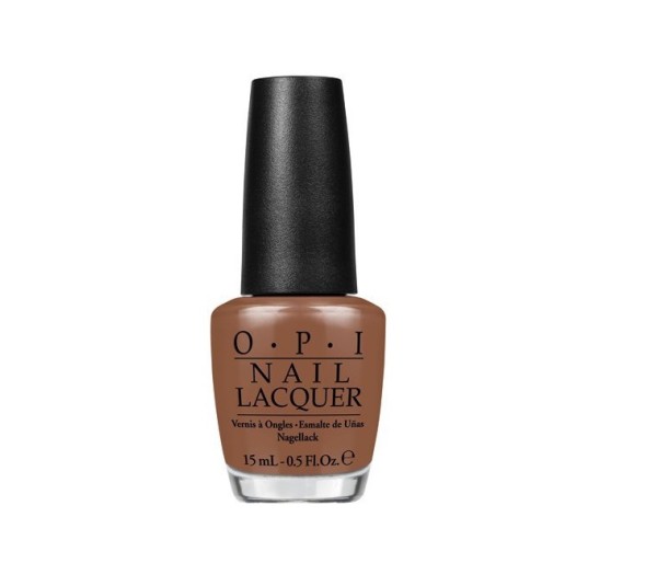 Lac de unghii OPI Nail Lacquer Ice-Bergers & Fries, 15 ml