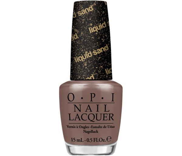 Lac de unghii OPI Nail Lacquer It`s All San Andreas`s Fault, 15 ml