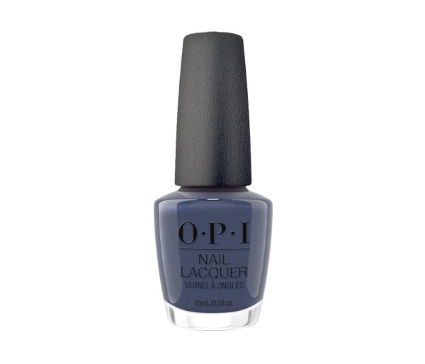Lac de unghii OPI Nail Lacquer Less Is Norse, 15 ml
