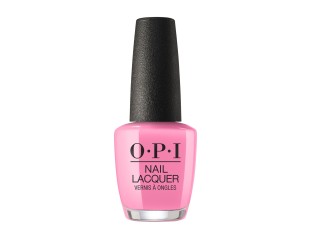 Lac de unghii OPI Nail Lacquer Lima Tell You About This Color!, 15 ml 619828139535
