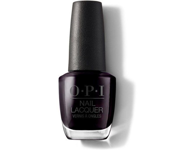 Lac de unghii OPI Nail Lacquer Lincoln Park After Dark, 15 ml
