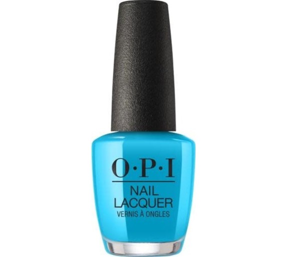 Lac de unghii OPI Nail Lacquer Music Is My Muse, 15 ml
