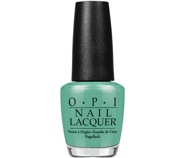 Lac de unghii OPI Nail Lacquer My Dogsled Is A Hybrid, 15 ml