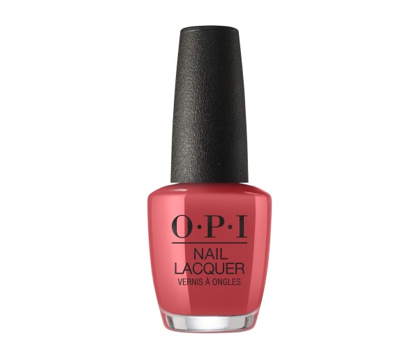 Lac de unghii OPI Nail Lacquer My Solar Clock Is Ticking, 15 ml