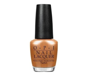 Lac de unghii OPI Nail Lacquer OPI With A Nice Finn-ish, 15 ml 09410617