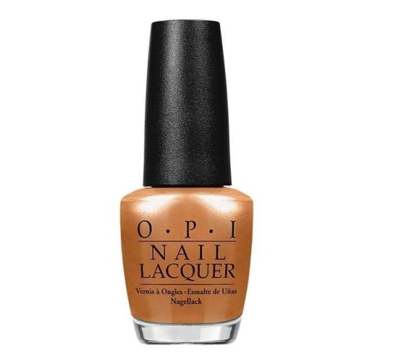 Lac de unghii OPI Nail Lacquer OPI With A Nice Finn-ish, 15 ml