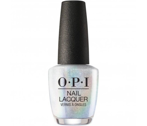 Lac de unghii OPI Nail Lacquer Tinker, Thinker, Winker?, 15 ml