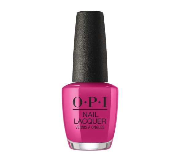 Lac de unghii OPI Nail Lacquer You`re The Shade That I Want, 15 ml