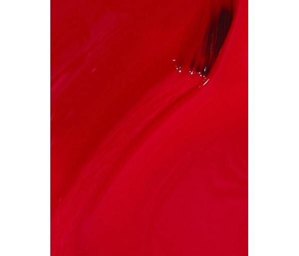 Lac de unghii semipermanent OPI Gel Color Big Apple Red, 15 ml