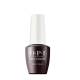 Lac de unghii semipermanent OPI Gel Color Black To Reality, 15 ml