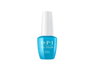 Lac de unghii semipermanent OPI Gel Color Music Is My Muse, 15 ml 3614227144811