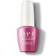 Lac de unghii semipermanent OPI Gel Color No Turning Back From Pink Street, 15 ml