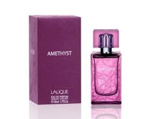 Amethyst, Femei, Apa de parfum, 50 ml 3454960023277