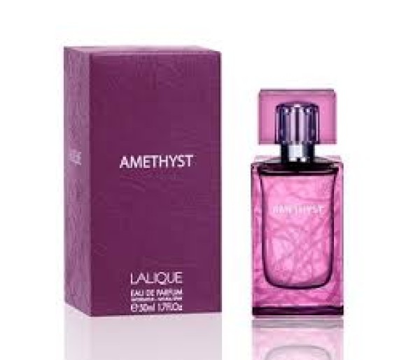 Amethyst, Femei, Apa de parfum, 50 ml