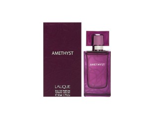 Amethyst, Femei, Apa de parfum, 50 ml 3454960023277